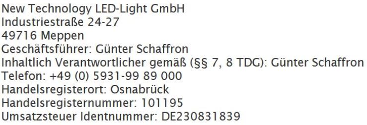 Impressum led-stalllampen-rinderstall.de.ntligm.de